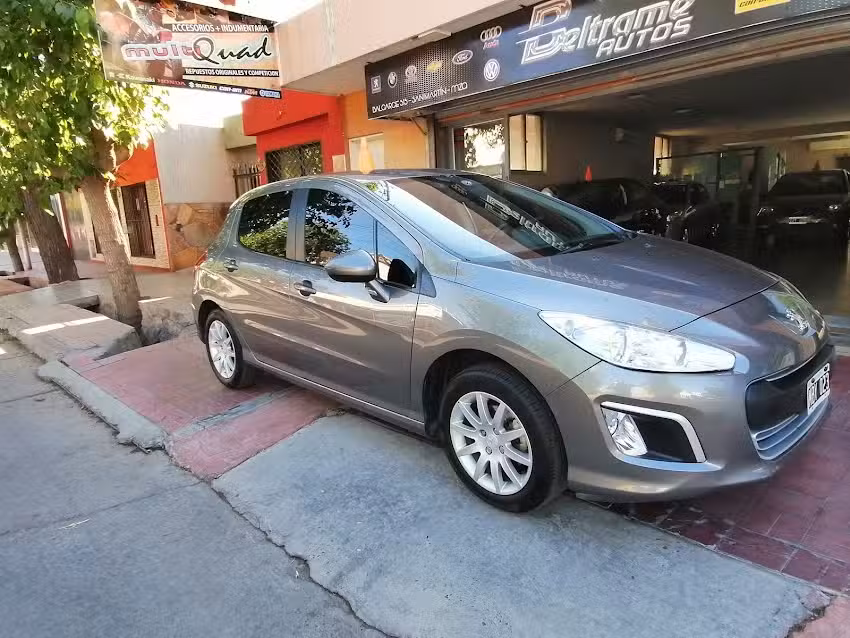 Beltrame Autos & Multi Quad