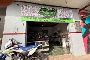 Bendel Motos