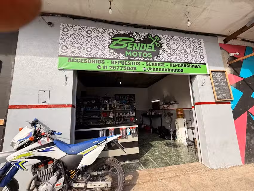 Bendel Motos
