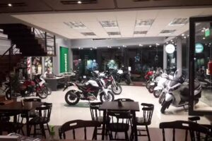 Benelli Frascaroli Bikes