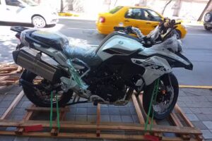 Benelli Store Runner 66