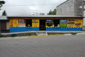 Benoli Repuestos &ndash; Casa de repuestos para autos y motos