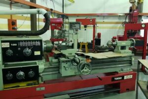 BERGALLO Rectificación y Repuestos de Motores