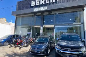 Berl&iacute;n Automotores