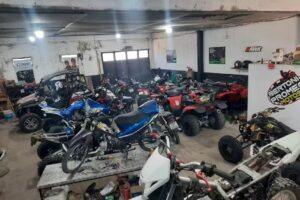 Bertoni Promec Motos