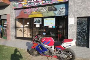 BETOBEN REPUESTOS & ACCESORIOS