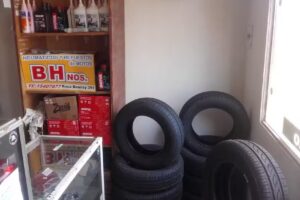 BHnos Neumaticos y Repuestos