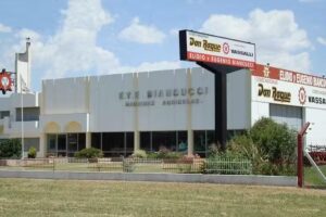 Biancucci Maquinarias