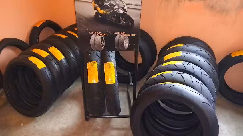 Biker1 servicios para motos