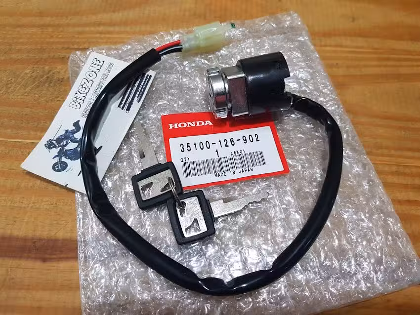 Bikezone Repuestos Para Motos BKZ