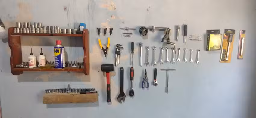 &ldquo;BLASCO MOTOS&rdquo;