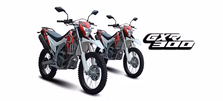 BORASI Automotores &ndash; Motocicletas