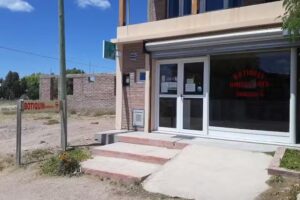 Botiquín OMILEN ANTU