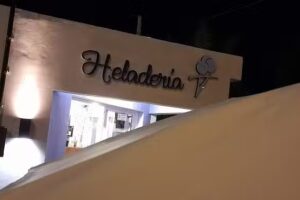 Boulevard San Martín