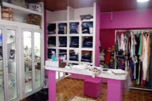 Boutique Caprichosa Tentacion