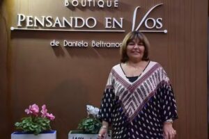 Boutique Pensando en Vos