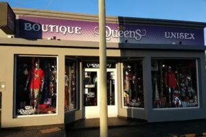 Boutique Queens