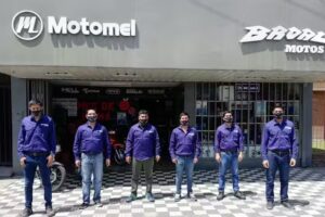 Broal Motos