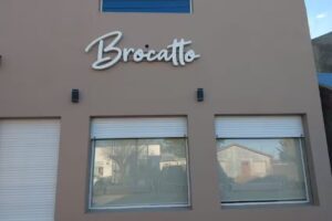 Brocatto Telas & Mercer&iacute;a