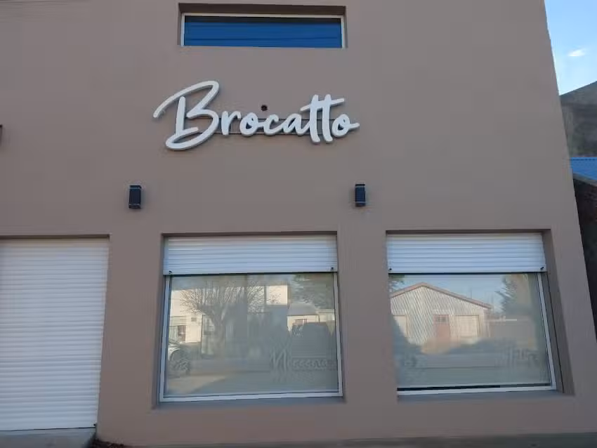 Brocatto Telas & Mercer&iacute;a