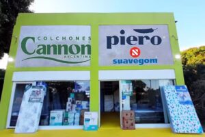 Buen Descanso – Colchones y Sommiers