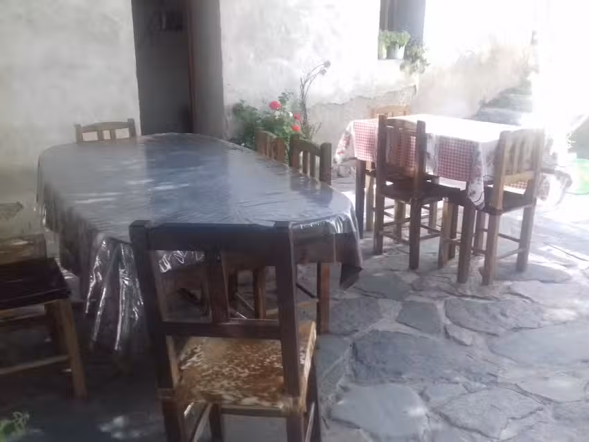 B&uacute;ho: Cafeter&iacute;a& Pasteleria