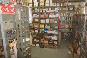 Bulonera BRH de Rotondo Hnos