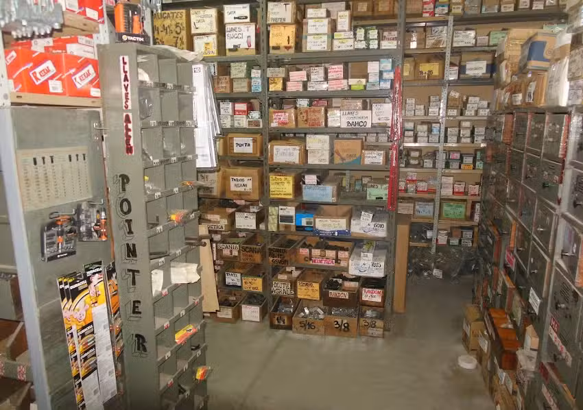 Bulonera BRH de Rotondo Hnos