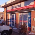 Bulrrod &ndash; Bulonera Rulemanes y Aceites