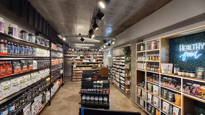 Bunker Store