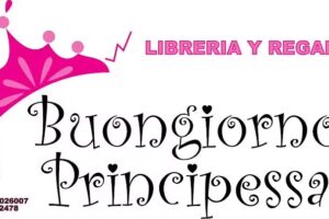 Buongiorno Principessa