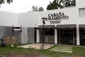 Caba&ntilde;a Juramento Salta, San Lorenzo