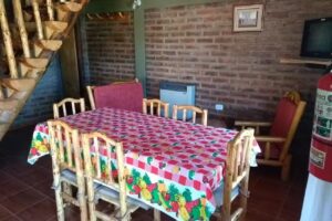 Caba&ntilde;as Ceed &ndash; Kiosko Ceed