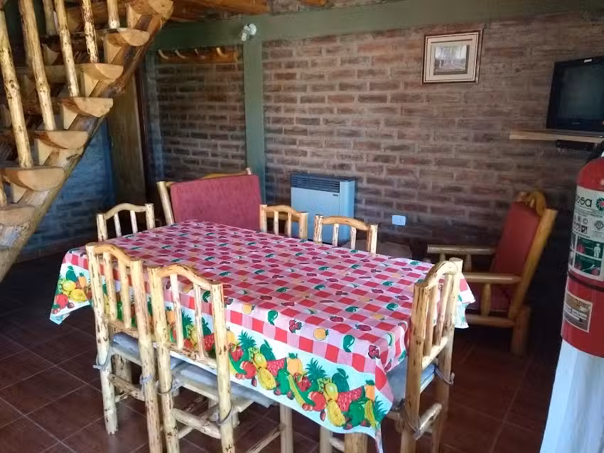 Caba&ntilde;as Ceed &ndash; Kiosko Ceed