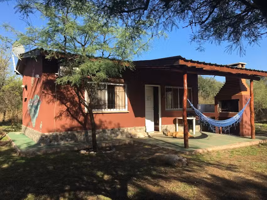 Caba&ntilde;as Se&ntilde;ales