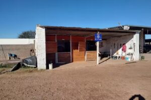 Cabritera Ojo de Agua Srl