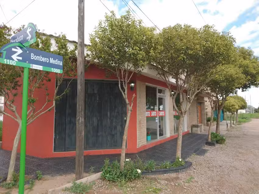 Cabritos Sergio A. Moyano