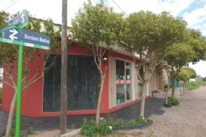 Cabritos Sergio A. Moyano