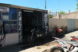 Cacho competici&oacute;n