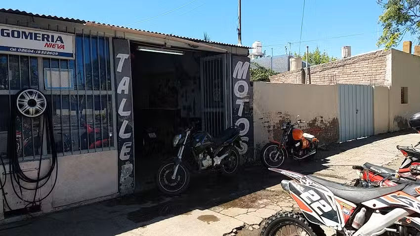 Cacho competici&oacute;n