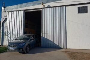 Calder&oacute;n Servicio Mec&aacute;nico