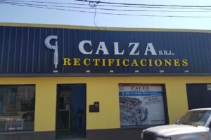 Calza SRL