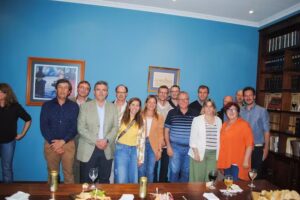 Camara de Comercio E Industria de Coronel Suarez