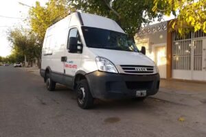 Campallo Motorsport SRL &ndash; Servicio Integral