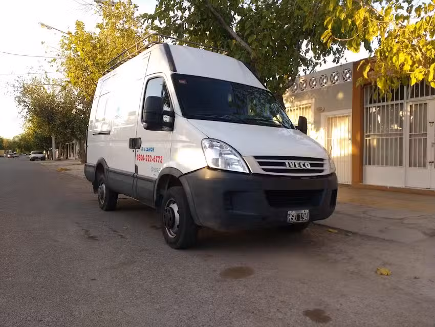 Campallo Motorsport SRL &ndash; Servicio Integral