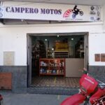 Campero Motos