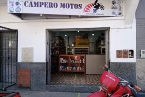 Campero Motos