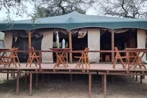 Camping La Fidelidad