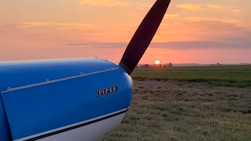 Campo Nuevo &ndash; Carhue