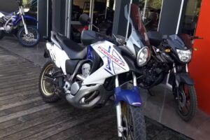 Can Am exclusive ATV